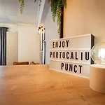 Portocaliu Punct