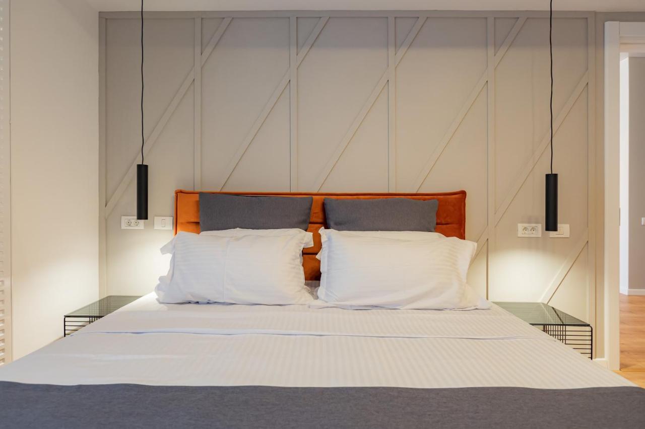 Apartment Portocaliu Punct Mamaia